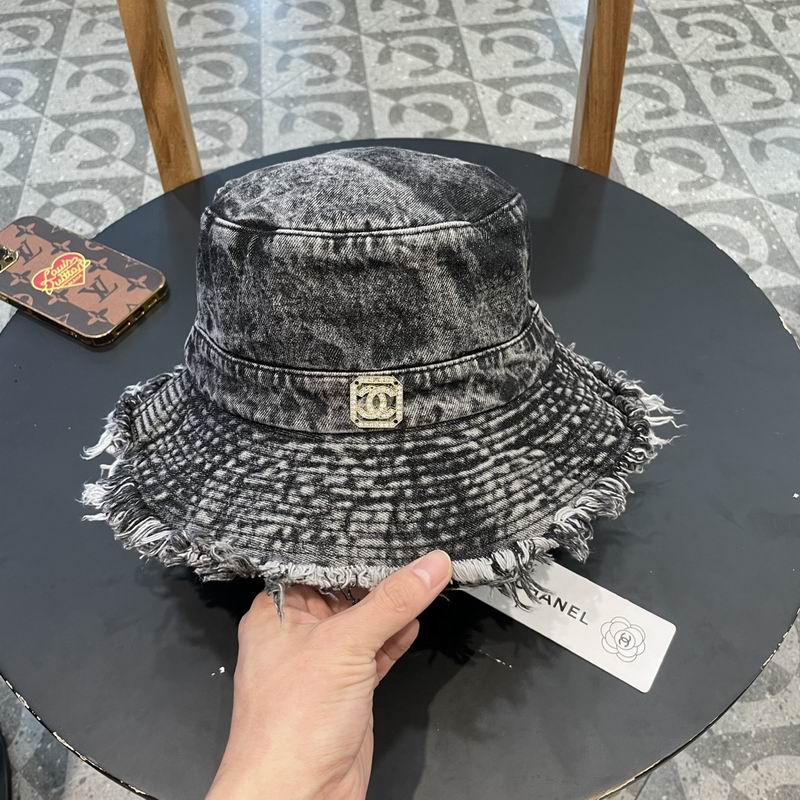 Chanel hat (85)